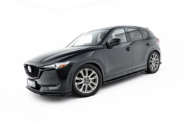 Maxton Design Sideskirts Mazda CX-5 Mk2