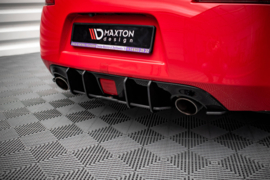 Maxton Design Street Pro Achter Diffuser Nissan 370Z