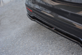 Maxton Design Achtersplitter MERCEDES-BENZ S-KLASSE AMG-LINE W222