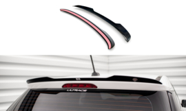 Maxton Design Spoilerkap Hyundai I20 Mk2 Facelift