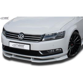 Koplampspoilers passend voor Volkswagen Passat 3C Facelift 2011-2014 (ABS)