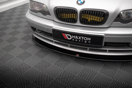 Maxton Design Voorsplitter V.2 BMW 3 Coupé E46