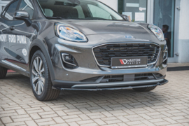 Ford Puma 2019-