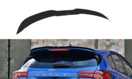 Maxton Design Spoilerkap V.1 Ford Focus ST-Line Mk4