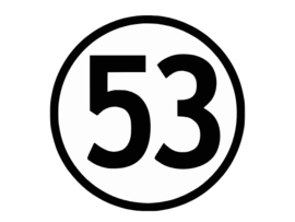 Herbie 53