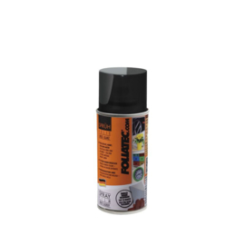 Foliatec Spray Film (Spuitfolie) - wit glanzend 1x150ml