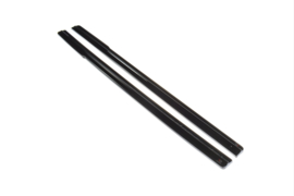 Maxton Design Zijskirts Diffusers Ford Fiesta ST Mk6
