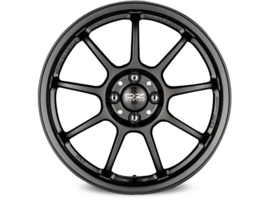 OZ-Racing Alleggerita HLT Wheels Flat Graphite