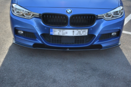 Maxton Design FRONTSPLITTER BMW 3 M-Pack F30