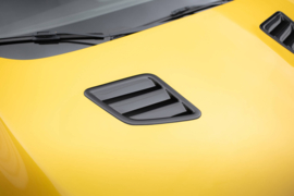 Maxton Design Motorkapventilatieopeningen
