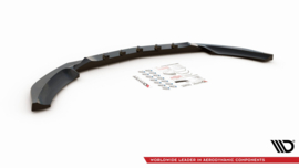 Maxton Design Frontsplitter Mercedes-Benz C W205