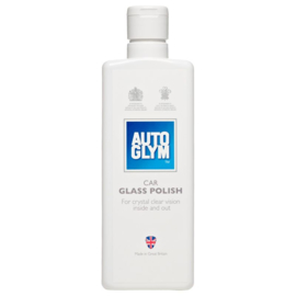 Autoglym Car Glas Polish 325ML