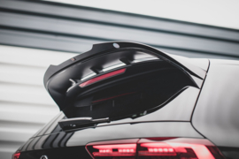 Maxton Design Spoilerkap V.2 Volkswagen Golf R-Performance / GTI Clubsport Mk8