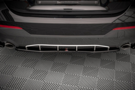 Maxton Design Achtersplitter voor BMW 4 M-Pack G22 / G23
