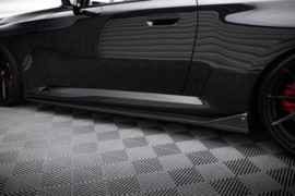 Maxton Design Carbon zijskirts BMW M2 G87