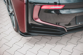 Maxton Design Achtersplitter BMW i8