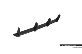 Maxton Design Street Pro Achterdiffuser Mercedes-Benz A AMG-Line W176