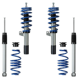 Bonrath Schroefset passend voor Volkswagen Golf VII/Audi A3 SB+Sedan/Seat Leon 5F/Skoda Octavia III 1.0TSi-1.6TDi (Twist Beam)