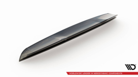 Maxton Design Bovenste spoilerkap 3D Alfa Romeo Stelvio Mk1