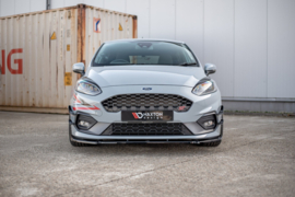 Maxton Design Wenkbrauwen Ford Fiesta Mk8 ST / ST-Line / Standaard