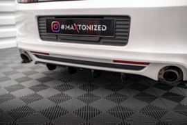 Maxton Design Achterspoiler Ford Mustang Mk5 Facelift