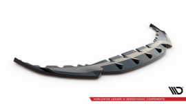 Maxton Design Frontsplitter V.1 BMW 7 G11 Facelift