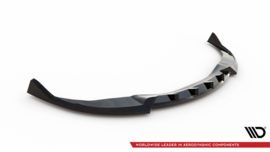 Maxton Design Frontsplitter BMW Z4 M-Pack E89 Facelift