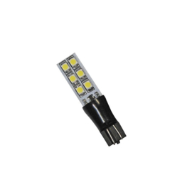 Foliatec SMD-LED CockpitLight - ultrawit 2x6 SMDs - T10 - 160mA