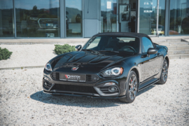 Fiat 124 Spider