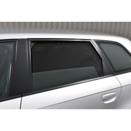 Set Car Shades passend voor Audi A3 8P 5 deurs 2003-2012 (6-delig)