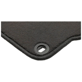 Automatten Velours passend voor BMW 5 serie (E60-E61) 2003-2011