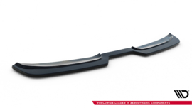Maxton Design Achtersplitter MINI COOPER S MK3 PREFACE 3-DEURS (F56)