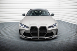 Maxton Design Carbon Frontsplitter V.3 BMW M4 G82 / M3 G80
