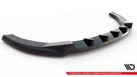 Maxton Design Voorsplitter V.2 Volkswagen Multivan T7