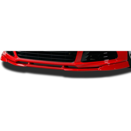 Voorspoiler Vario-X passend voor Mercedes Sprinter NCV 3 W906 2013-2018 (PU)