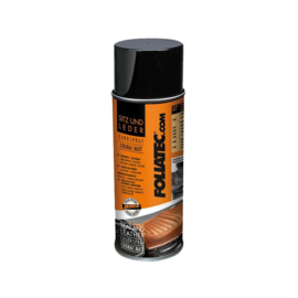 Foliatec Seat & Leather Color Spray - mat cognac 1x400ml