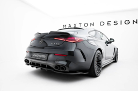 Maxton Design Achterspoiler (met verticale stangen) Mercedes-AMG CLE 53 C236