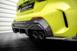 Maxton Design Koolstofvezel Achter Diffuser V.1 BMW 1 F40 M-Pack/ M135i