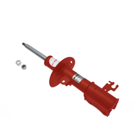 KONI Special Active schokdemper passend voor Cadillac BLS Sedan/Wagon (excl. 4WD) 2006-2008 / Saab 9-3 Sport Sedan/Estate/Cabrio incl. Aero 2002-2007 - Vooras - Linksvoor (8745-1010L)