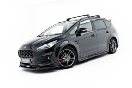 Maxton Design Set splitters Ford S-Max ST-Line Mk2 Facelift