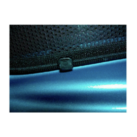 Sonniboy passend voor BMW 1-Serie F40 5-deurs 2019-