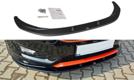 Maxton Design Frontsplitter V.1 Ford Focus ST-Line Mk3 FL