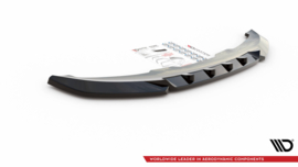 Maxton Design Frontsplitter V.2 BMW i3 Mk1 Facelift