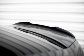Maxton Design SPOILERKAP 3D AUDI A3 / A3 S-LINE / S3 / RS3 SEDAN 8Y Gloss Black