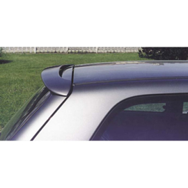 Dakspoiler passend voor Renault Clio I 1990-1998 'Small'