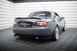 Maxton Design Spoilerkap Mazda MX5 Hardtop NC (Mk3)