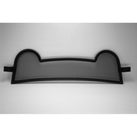 Weyer Basic Line Windschot passend voor Audi TT Roadster 2015-