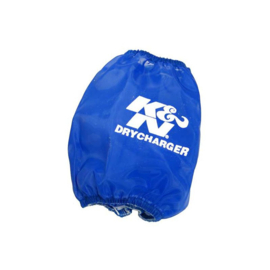 K&N Drycharger Filterhoes voor RP-4660, 137-102 x 140mm - Blauw (RP-4660DL)
