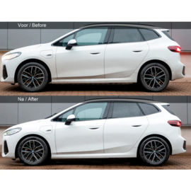 H&R Verlagingsveren passend voor BMW 2-Serie Active Tourer (U06) 225e/230e xDrive 2021- VA30/AA20mm