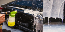 Chemical Guys – Foam Blaster 6